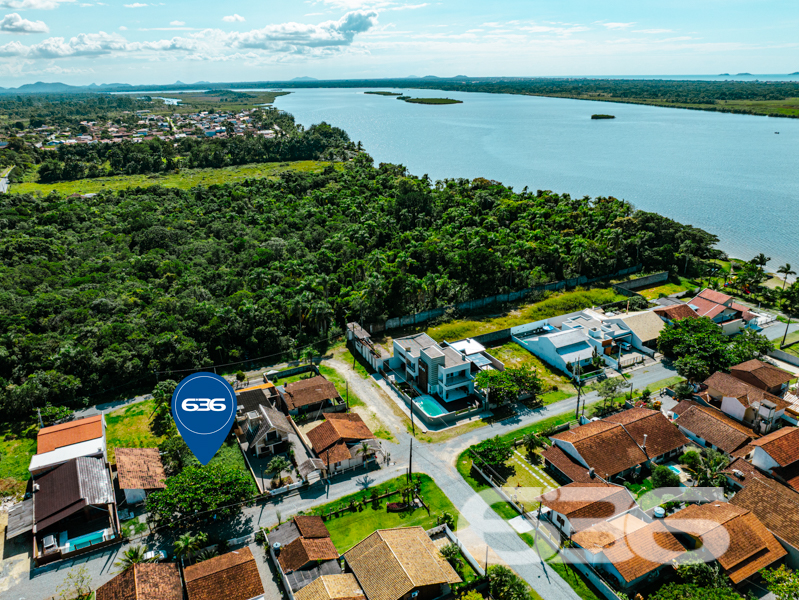 Foto de Terreno Balneário Barra do Sul Pinheiros 03018989