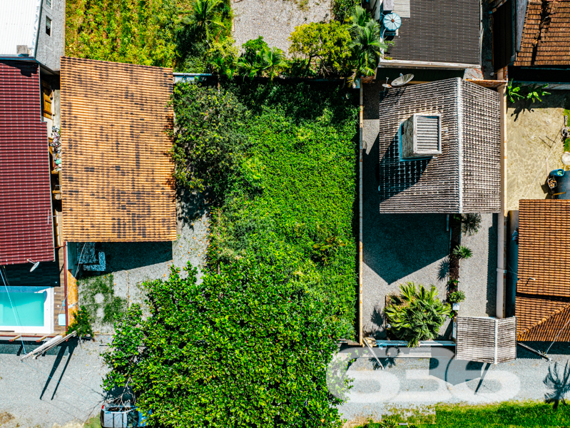 Foto de Terreno Balneário Barra do Sul Pinheiros 03018989