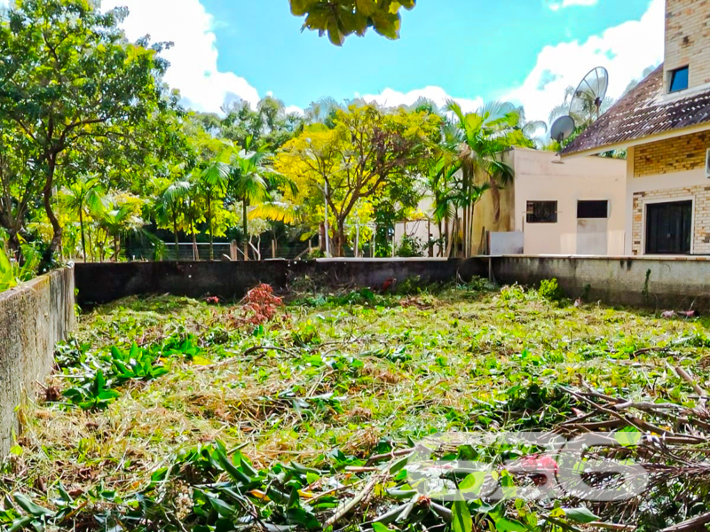 Foto de Terreno Balneário Barra do Sul Pinheiros 03018989