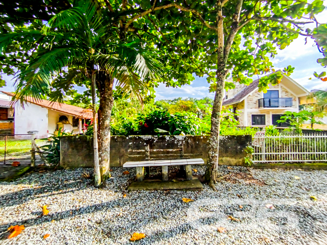Foto de Terreno Balneário Barra do Sul Pinheiros 03018989