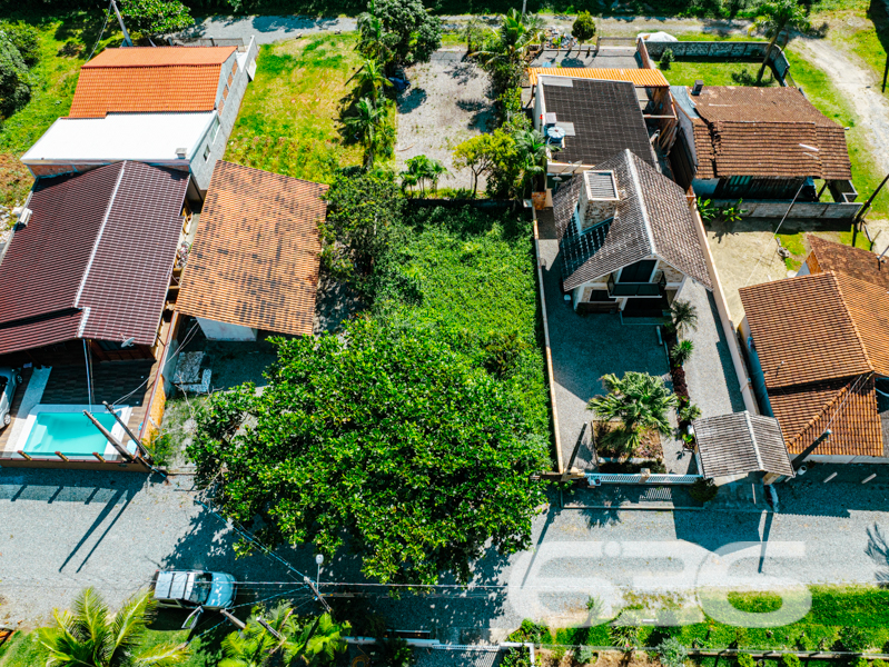 Foto de Terreno Balneário Barra do Sul Pinheiros 03018989
