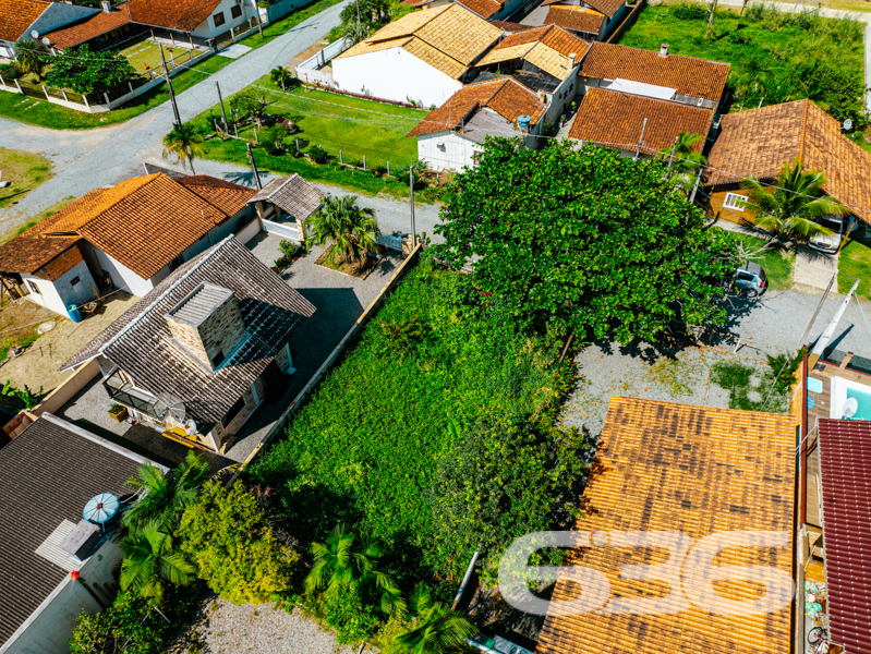 Foto de Terreno Balneário Barra do Sul Pinheiros 03018989