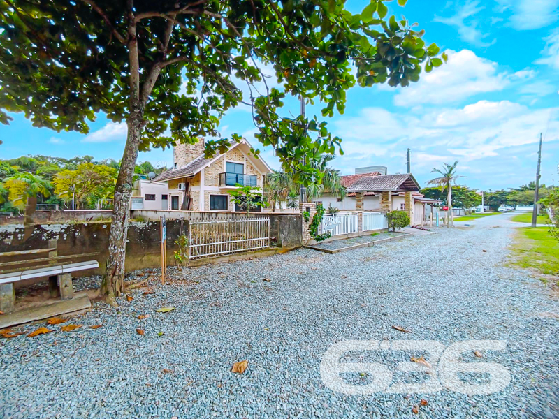 Foto de Terreno Balneário Barra do Sul Pinheiros 03018989