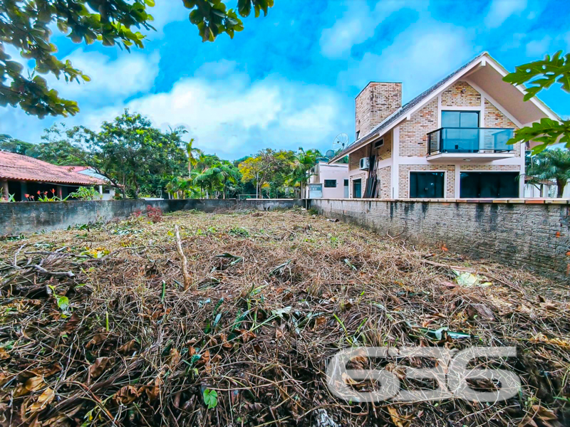 Foto de Terreno Balneário Barra do Sul Pinheiros 03018989