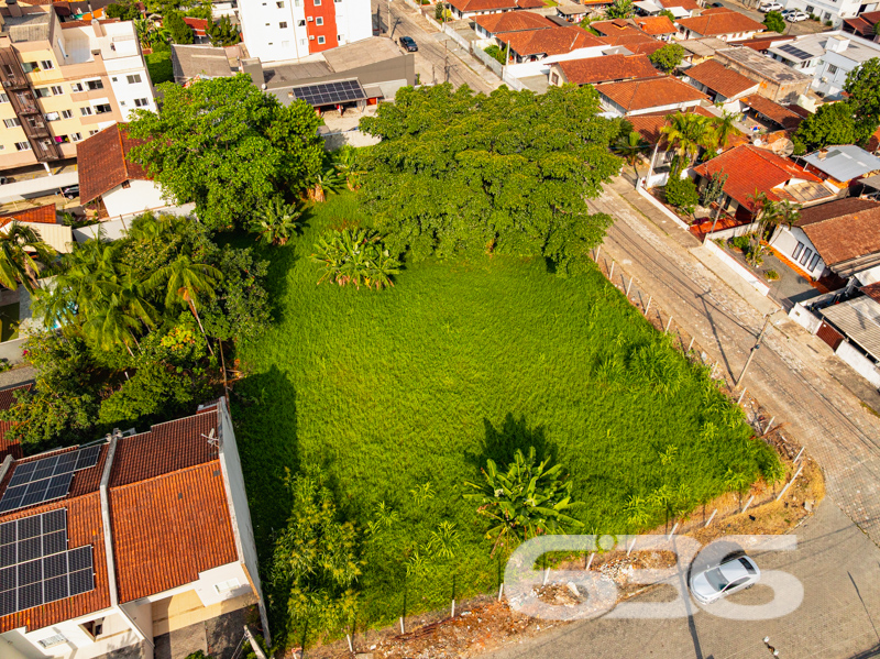 Terreno - Nova Brasília - Joinville