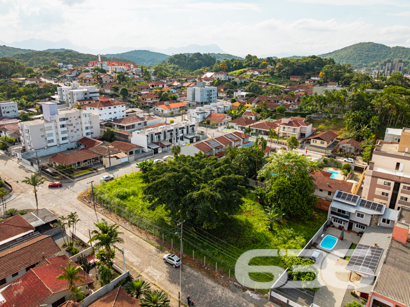 Terreno - Nova Brasília - Joinville