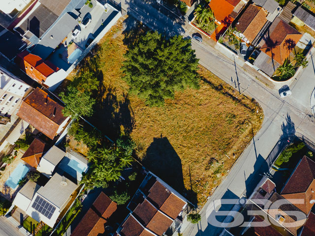 Foto de Terreno Joinville Nova Brasília 01032422