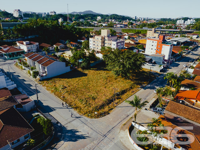Foto de Terreno Joinville Nova Brasília 01032422