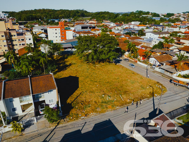 Foto de Terreno Joinville Nova Brasília 01032422