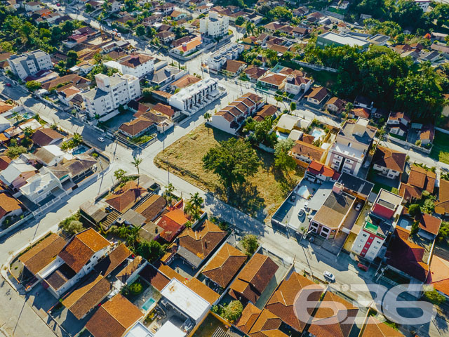 Foto de Terreno Joinville Nova Brasília 01032422