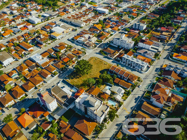 Foto de Terreno Joinville Nova Brasília 01032422