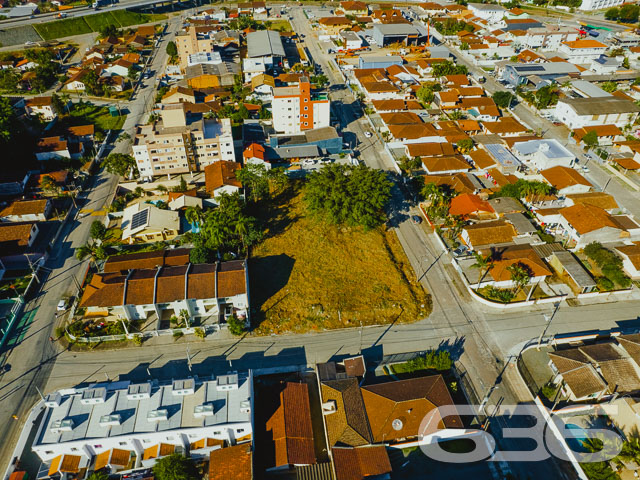 Foto de Terreno Joinville Nova Brasília 01032422