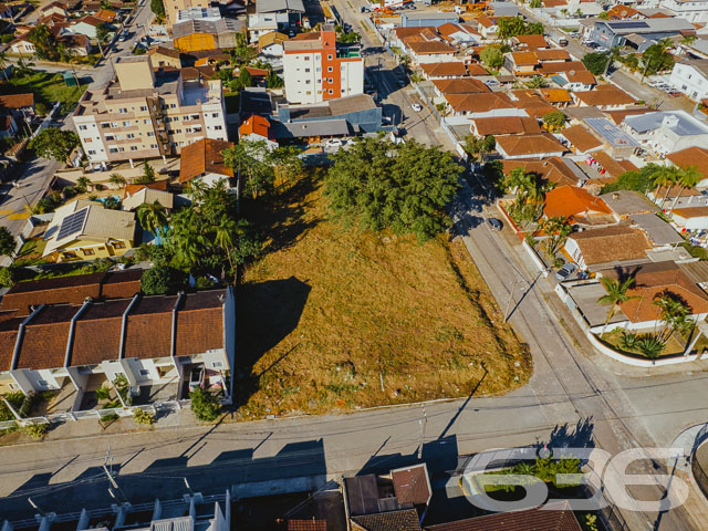Foto de Terreno Joinville Nova Brasília 01032422