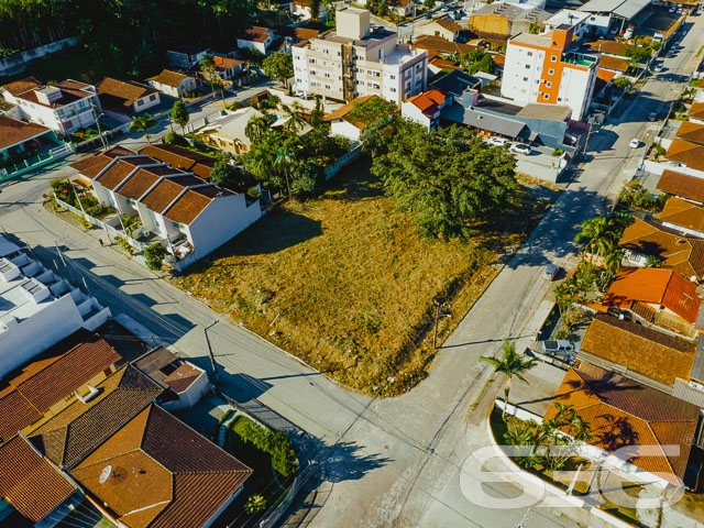 Foto de Terreno Joinville Nova Brasília 01032422