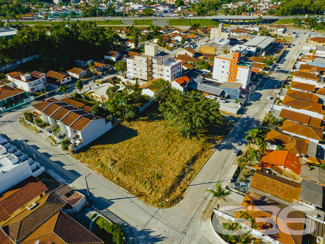 Foto de Terreno Joinville Nova Brasília 01032422