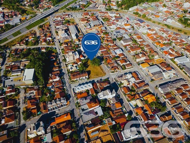 Foto de Terreno Joinville Nova Brasília 01032422