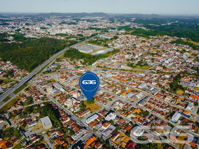 Foto de Terreno Joinville Nova Brasília 01032422