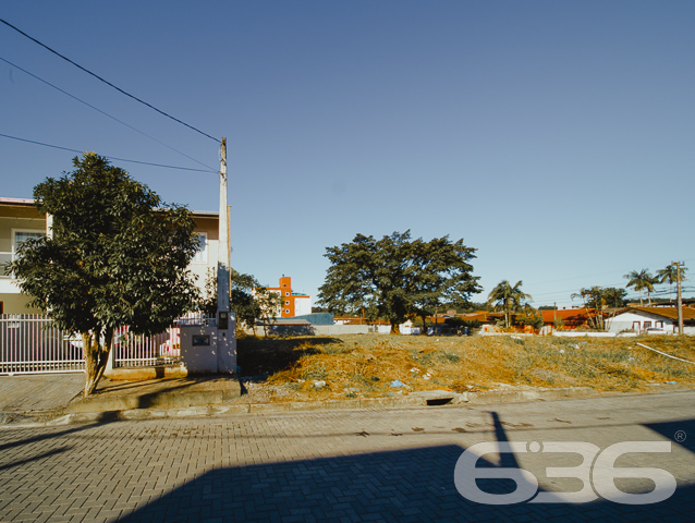 Foto de Terreno Joinville Nova Brasília 01032422