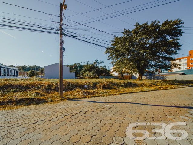 Foto de Terreno Joinville Nova Brasília 01032422