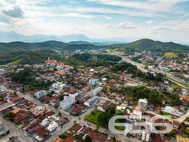 Terreno - Nova Brasília - Joinville