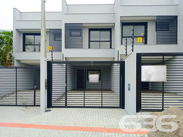 Residência - Boa Vista - Joinville
