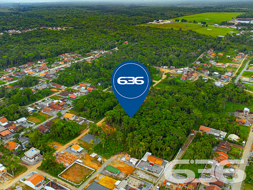 Foto de Terreno Balneário Barra do Sul Costeira 03018304