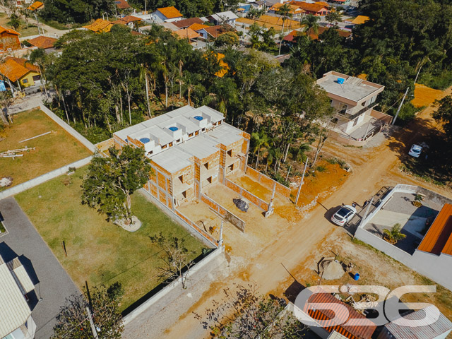 Foto de Sobrado Geminado Balneário Barra do Sul Costeira 03017824