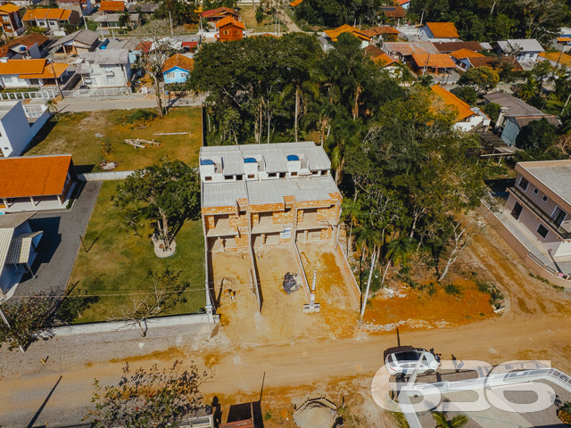 Foto de Sobrado Geminado Balneário Barra do Sul Costeira 03017824