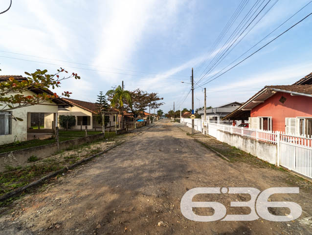 Foto de Casa Térrea Balneário Barra do Sul Pinheiros 03017386