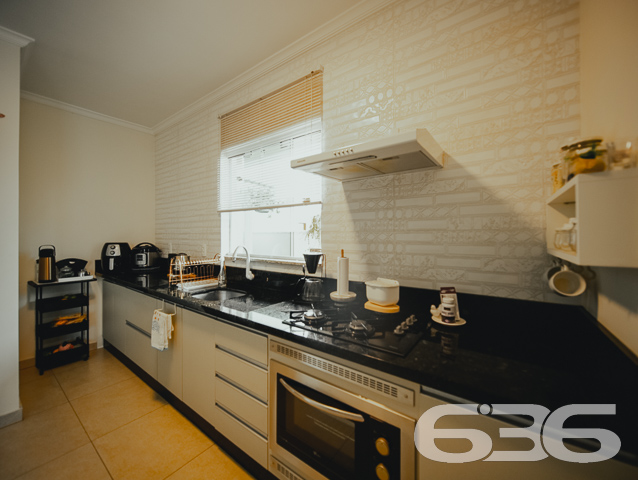 Comercial - Comasa - Joinville