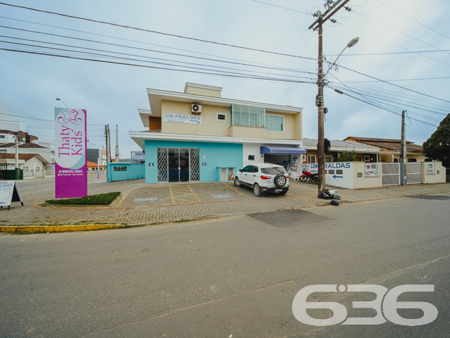Comercial - Comasa - Joinville