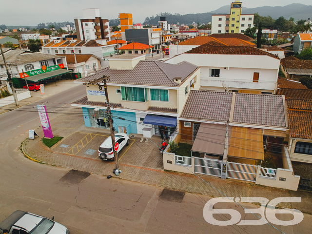 Comercial - Comasa - Joinville