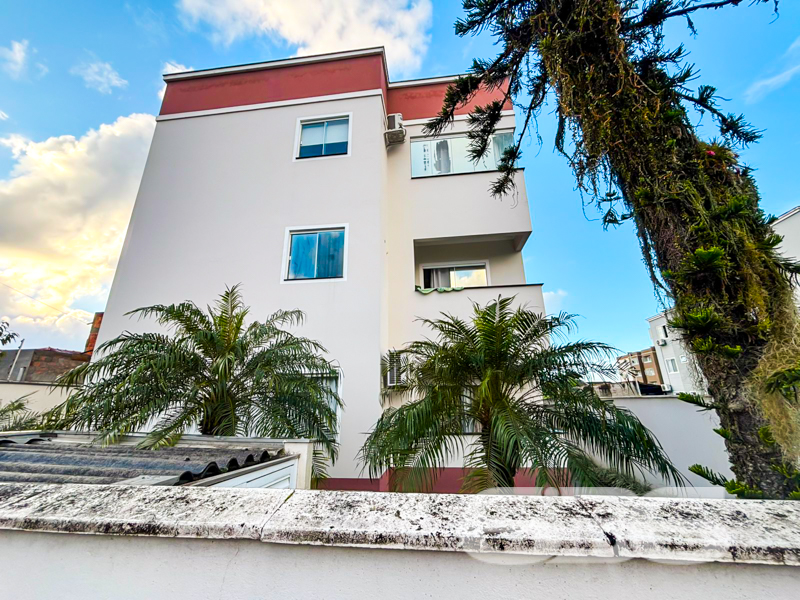 Foto de Apartamento Joinville Aventureiro 01035975