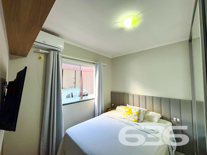 Foto de Apartamento Joinville Aventureiro 01035975