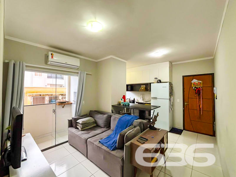Foto de Apartamento Joinville Aventureiro 01035975