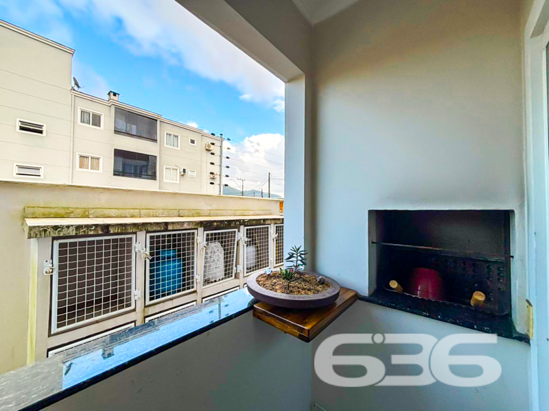 Foto de Apartamento Joinville Aventureiro 01035975