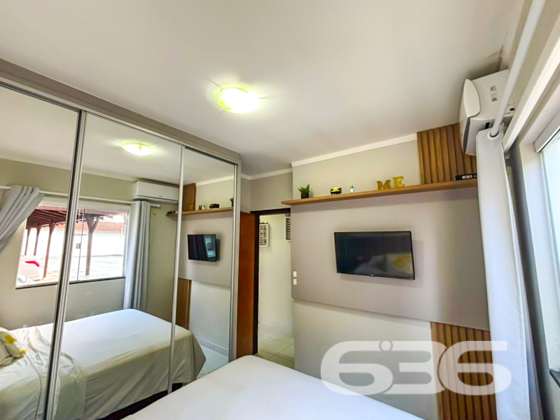 Foto de Apartamento Joinville Aventureiro 01035975