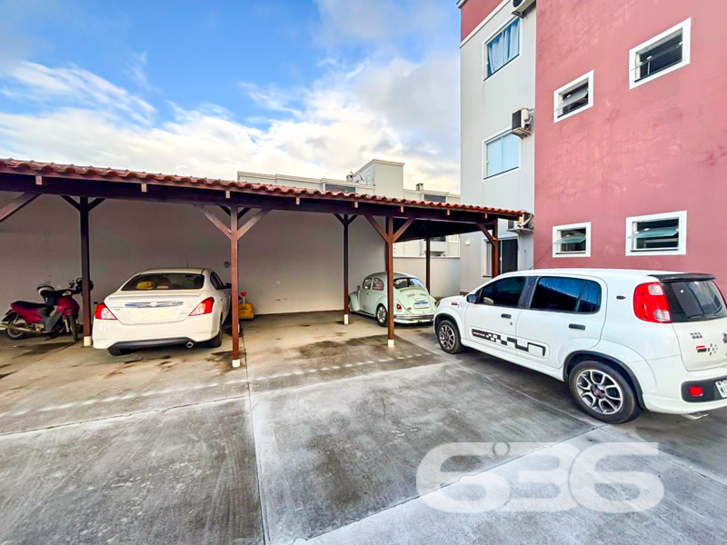 Foto de Apartamento Joinville Aventureiro 01035975