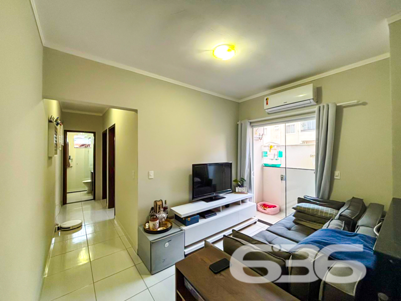 Foto de Apartamento Joinville Aventureiro 01035975