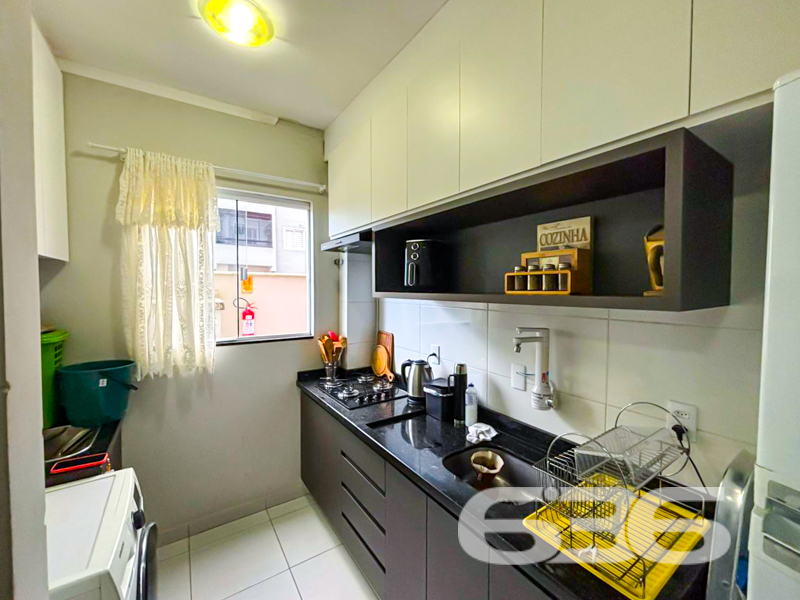 Foto de Apartamento Joinville Aventureiro 01035975
