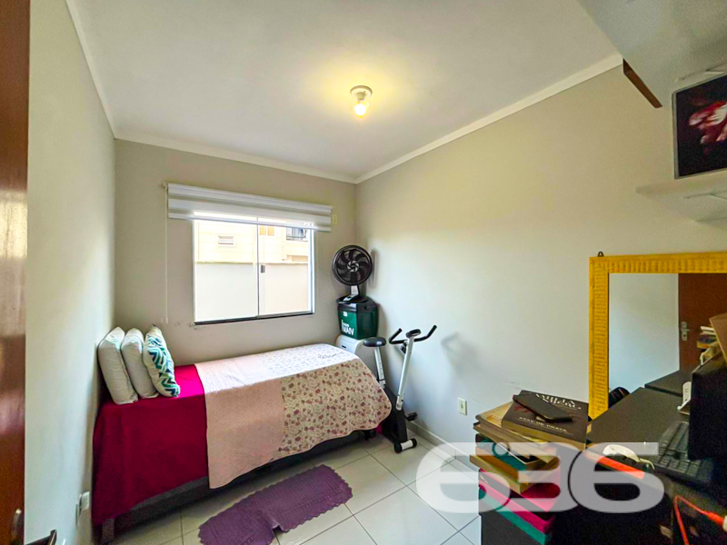 Foto de Apartamento Joinville Aventureiro 01035975