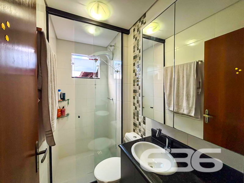 Foto de Apartamento Joinville Aventureiro 01035975