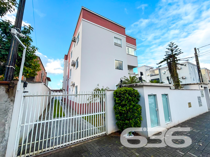 Foto de Apartamento Joinville Aventureiro 01035975