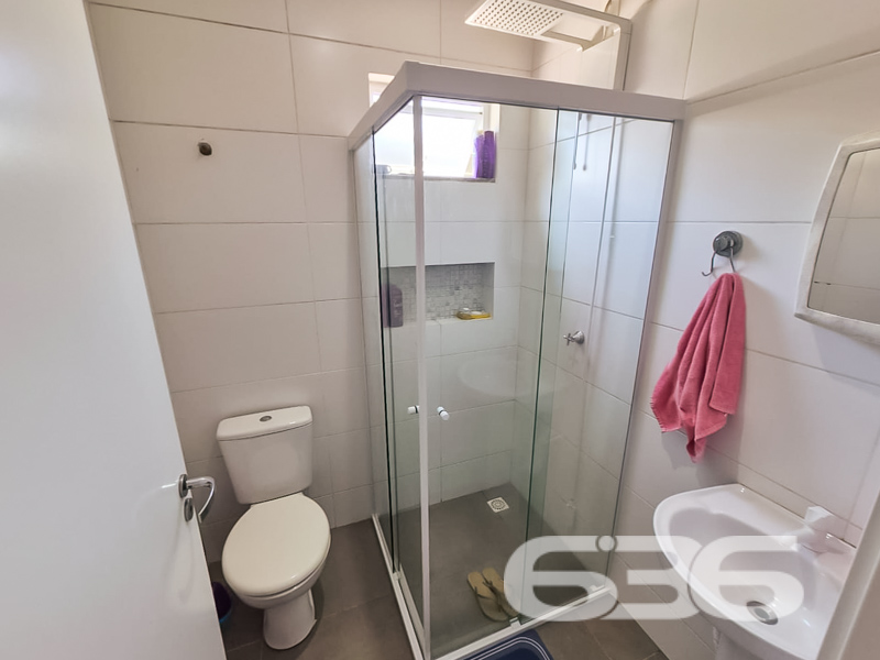 Apartamento - Saguaçu - Joinville