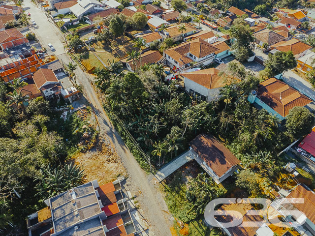 Foto de Terreno Joinville Itaum 01032835