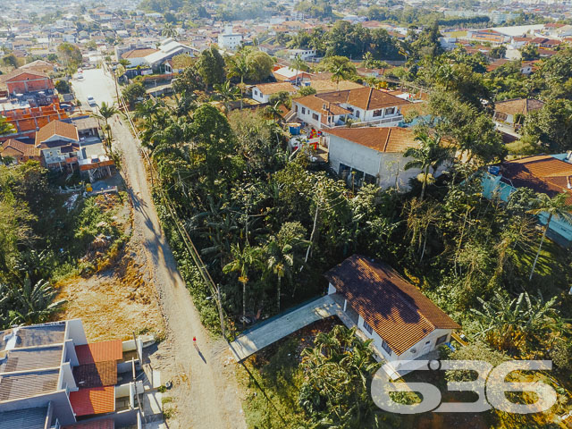 Foto de Terreno Joinville Itaum 01032835