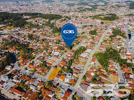 Foto de Terreno Joinville Itaum 01032835