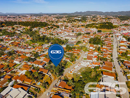 Foto de Terreno Joinville Itaum 01032835