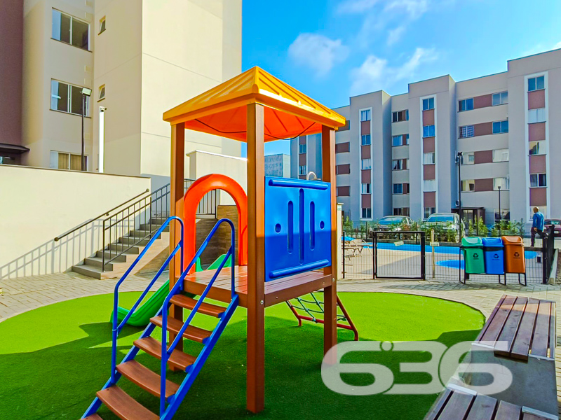 Apartamento à venda no Boehmerwald em Joinville/SC – Pronto para morar, com lazer completo!

Se você está em busca de um apartamento funcional, aconchegante e com excelente custo-benefício em Joinville, esta é a oportunidade ideal!

Localizado no bairro Boehmerwald, este apartamento de 49,48m² já está pronto para receber sua nova história. O imóvel se encontra em condomínio moderno, com excelente infraestrutura de lazer, segurança e acessibilidade — perfeito para quem valoriza conforto, praticidade e qualidade de vida.

O apartamento é composto por 2 dormitórios bem iluminados, sala de estar integrada à sala de jantar, cozinha funcional com armários planejados, banheiro social, área de serviço e 1 vaga de garagem descoberta. Os ambientes são bem distribuídos, com excelente aproveitamento da planta, e a unidade conta com janelas que favorecem a ventilação cruzada e a entrada de luz natural.

O condomínio oferece lazer e comodidade completos: área de festas com churrasqueira, piscina, quadra esportiva, playground, portaria e jardim. Tudo isso com cercamento, segurança e a tranquilidade de um ambiente familiar. O acesso à internet por fibra ótica está disponível e o condomínio permite animais.

A localização é estratégica, com fácil acesso às principais vias da região e proximidade com escolas, transporte público, supermercados, hospitais, unidades de saúde e até shopping center. A rua é pavimentada e o bairro está em constante valorização.

Destaques do imóvel:

2 dormitórios
1 vaga de garagem
Ambientes claros e ventilados
Ar-condicionado instalado
Sala com painel de TV
Cozinha com móveis
Pronto para morar
Condomínio com lazer completo

Agende já sua visita com um de nossos especialistas da 636 Negócios Imobiliários. Com mais de 30 anos de tradição, somos referência em mediação com segurança, responsabilidade técnica e excelência em cada etapa da sua jornada imobiliária.
 
636 NEGÓCIOS IMOBILIÁRIOS: A SUA MELHOR ESCOLHA
Com mais de 30 anos de experiência, a 636 Negócios Imobiliários é sua parceira ideal para encontrar o imóvel perfeito. Estamos prontos para ajudá-lo a fazer deste imóvel o seu novo lar.
 
Telefone: (47) 3451-0636
WhatsApp: (47) 99190-0636
 
Não perca esta oportunidade única. Visite nosso site para mais informações: i636.com.br