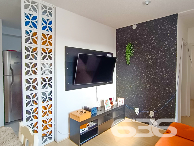 Apartamento - Boehmerwald - Joinville